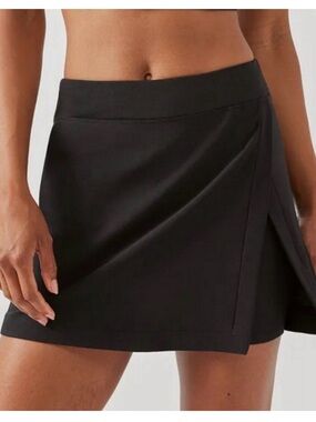 Outdoor Voices Court Skort 4.5 XS Black